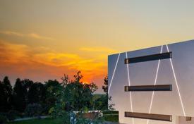 3غرفة آپارتمان  139 متر مربع Thermi, یونان. 450,000 €