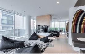 آپارتمان  – Shuter Street, Old Toronto, تورنتو,  انتاریو,   کانادا. C$822,000