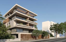 New residential complex with apartments آتن, یونان. 1,290,000 € از