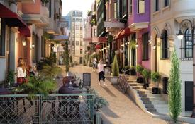 آپارتمان  – Beyoğlu, Istanbul, ترکیه. $450,000