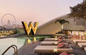 New residential complex with apartments Jazeerat Al Marjan, امارات متحده عربی. $31,858,000 از