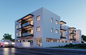 New residential complex with apartments Pervolia, قبرس. 191,000 € از