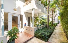 آپارتمان کاندو – Pine Tree Drive, سواحل میامی, فلوریدا,  ایالات متحده آمریکا. $575,000