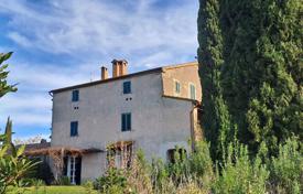 8غرفة ویلا  516 متر مربع Magliano In Toscana, ایتالیا. 1,890,000 €