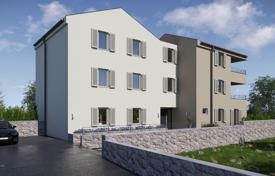 4غرفة آپارتمان  149 متر مربع Cres, کرواسی. 560,000 €