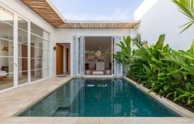 3غرفة ویلا  200 متر مربع Balangan beach, اندونزی. $254,000