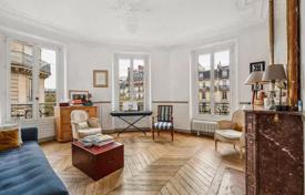 5غرفة آپارتمان  91 متر مربع پاریس, فرانسه. 1,360,000 €