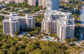 2غرفة شقق في الوحدات السكنية 131 متر مربع Key Biscayne, ایالات متحده آمریکا. $899,000
