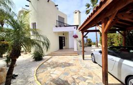3غرفة دو خانه بهم چسبیده 190 متر مربع Sea Caves, قبرس. 950,000 €