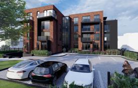 4غرفة شقة في مبنى جديد 114 متر مربع Vidzeme Suburb, لتونی. 367,000 €