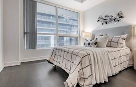 آپارتمان  – King Street, Old Toronto, تورنتو,  انتاریو,   کانادا. C$1,182,000