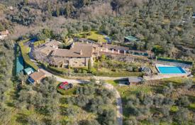 13غرفة ویلا  Bagno A Ripoli, ایتالیا. 2,600,000 €