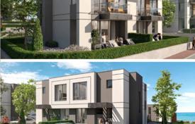3غرفة خانه  135 متر مربع Burgas (city), بلغارستان. 225,000 €
