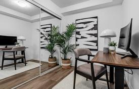 آپارتمان  – Heintzman Street, York, تورنتو,  انتاریو,   کانادا. C$706,000