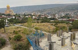 2غرفة آپارتمان  103 متر مربع شهر قدیم تفلیس, گرجستان. $165,000