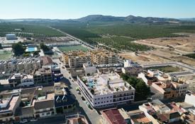 3غرفة آپارتمان  93 متر مربع Algorfa, اسپانیا. 208,000 €