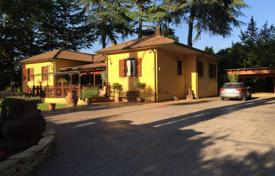3غرفة ویلا  150 متر مربع Viterbo, ایتالیا. 570,000 €