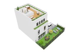 New residential complex with apartments Aix-en-Provence, فرانسه. 1,190,000 € از