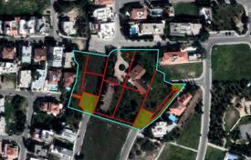 زمین تجاری Strovolos, قبرس. 890,000 €
