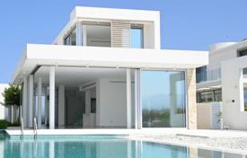 4غرفة دو خانه بهم چسبیده 295 متر مربع Coral Bay, قبرس. 2,908,000 €