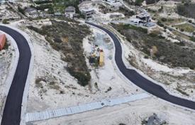 زمین تجاری Agios Tychonas, قبرس. 680,000 €