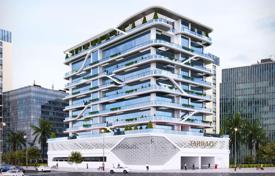 مجتمع مسكوني Mackerel Tower – جزر دبي, دبی, امارات متحده عربی. $769,000 از