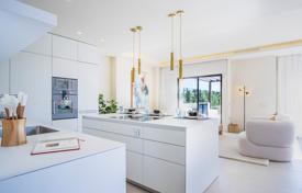 8غرفة ویلا  371 متر مربع Estepona, اسپانیا. 4,500,000 €