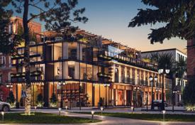 1غرفة شقة في مبنى جديد 33 متر مربع Batumi, گرجستان. $155,000