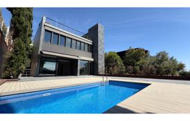 4غرفة دو خانه بهم چسبیده بارسلون, اسپانیا. 3,490,000 €