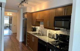 آپارتمان  – Blue Jays Way, Old Toronto, تورنتو,  انتاریو,   کانادا. C$810,000