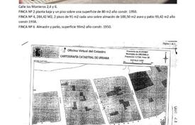 زمین تجاری – اریهوئلا, آلیکانته, والنسیا,  اسپانیا. 140,000 €