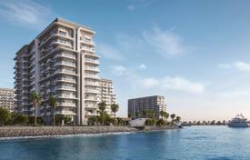 New residential complex with apartments Yas Island, امارات متحده عربی. $368,000 از