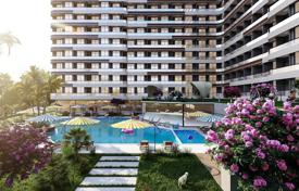 آپارتمان  – Akdeniz Mahallesi, Mersin (city), Mersin,  ترکیه. From £53,000