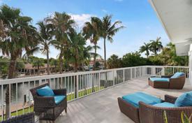 خانه  – Coral Gables, فلوریدا, ایالات متحده آمریکا. $4,300,000