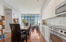 آپارتمان  – Charles Street East, Old Toronto, تورنتو,  انتاریو,   کانادا. C$939,000
