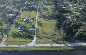 زمین تجاری – Fort Lauderdale, فلوریدا, ایالات متحده آمریکا. 1,203,000 €