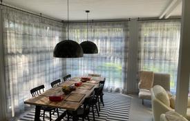 5غرفة خانه  148 متر مربع Northern District (Riga), لتونی. 545,000 €