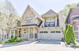 خانه  – Etobicoke, تورنتو, انتاریو,  کانادا. C$1,555,000
