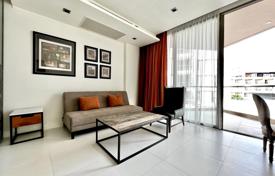 1غرفة آپارتمان  55 متر مربع پاتایا, تایلند. $116,000