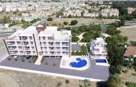 2غرفة شقة في مبنى جديد پافوس, قبرس. 450,000 €
