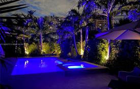خانه  – Sunny Isles Beach, فلوریدا, ایالات متحده آمریکا. $3,100,000