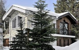 کلبه کوهستانی  – کورشول, Savoie, Auvergne-Rhône-Alpes,  فرانسه. 5,600 € هفته ای