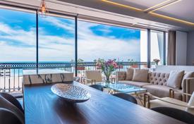 2غرفة آپارتمان  81 متر مربع Jalisco, مکزیک. $390,000