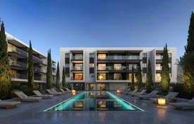 1غرفة آپارتمان  53 متر مربع Asomatos, قبرس. 310,000 €