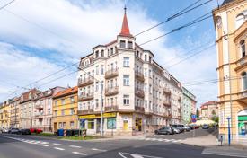 آپارتمان  – Teplice, Usti nad Labem Region, جمهوری چک. 268,000 €