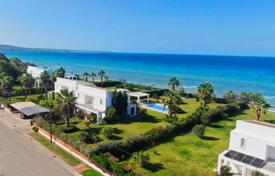 3غرفة خانه  181 متر مربع پلوپونز, یونان. 490,000 €