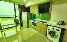 آپارتمان  – پاتایا, Chonburi, تایلند. $117,000