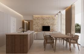 3غرفة دو خانه بهم چسبیده 218 متر مربع دنیا (آلیکانته), اسپانیا. 1,383,000 €