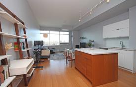 آپارتمان  – Eglinton Avenue East, تورنتو, انتاریو,  کانادا. C$863,000
