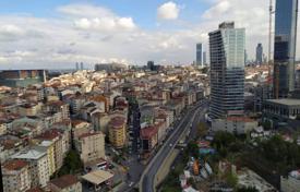 آپارتمان  – Şişli, Istanbul, ترکیه. $2,200,000